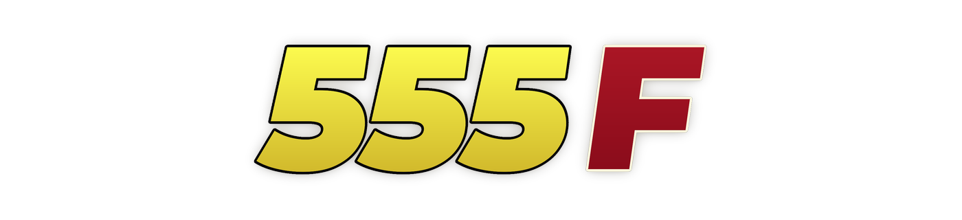 555f